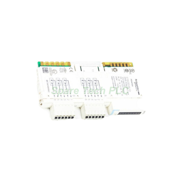 Schneider STBDDI3610 Advantys STB Input Module
