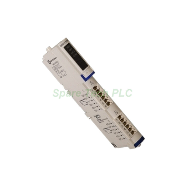 Schneider STBDDO3200 Advantys STB Output Module - Product Image
