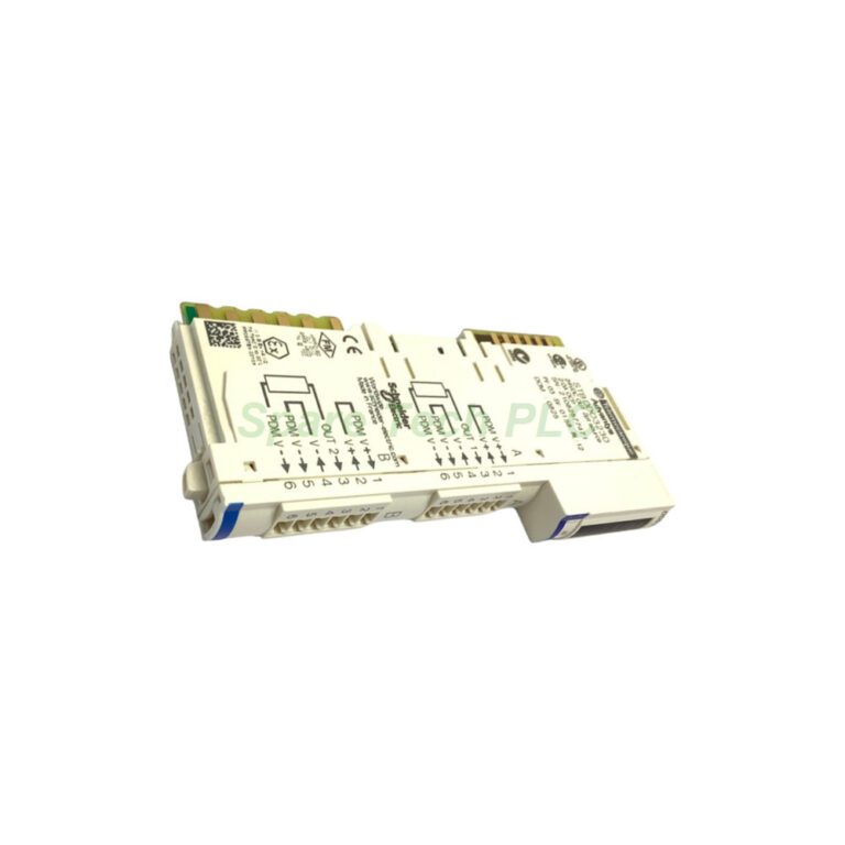 Schneider STBDDO3230 2-Channel Output Module