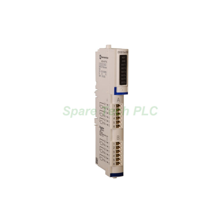 Schneider STBDDO3600 6-Channel Output Kit | STB I/O
