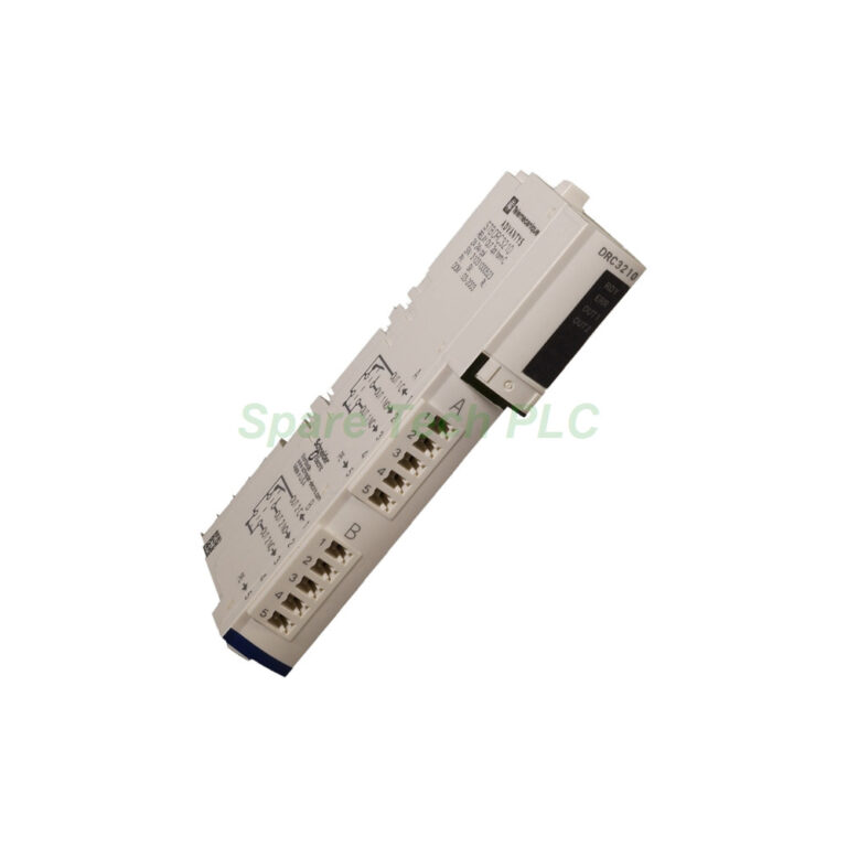 Schneider STBDRC3210 Relay Output Module 24V DC