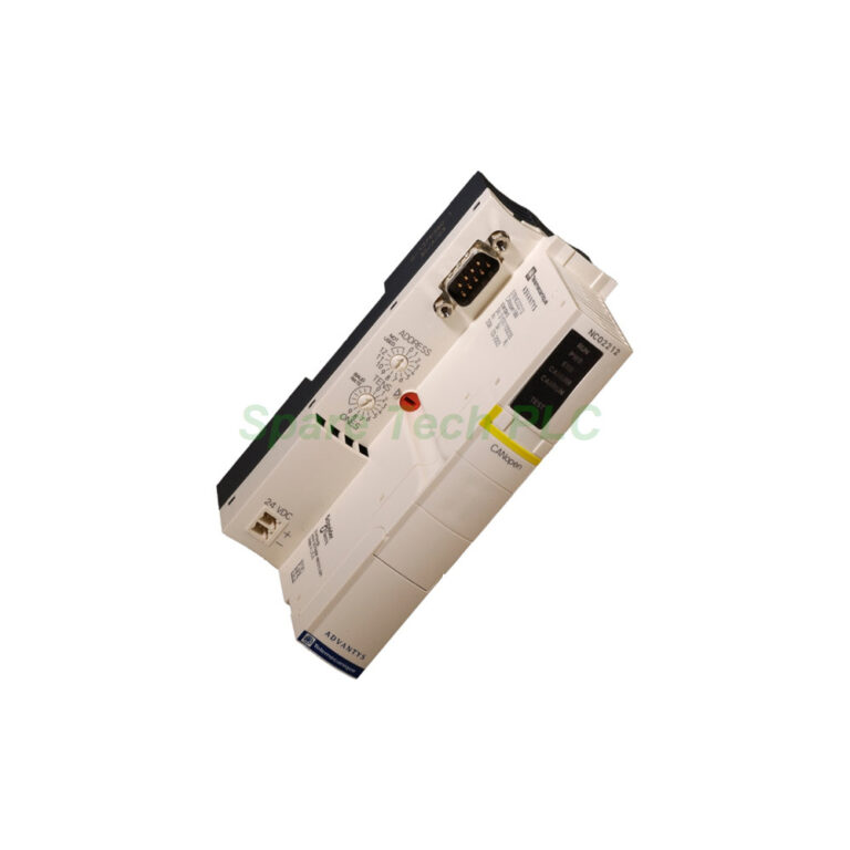 Schneider STBNCO1010 CANopen NIM | Advantys STB