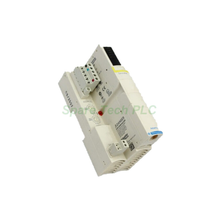 Schneider STBNDN1010 Network Interface
