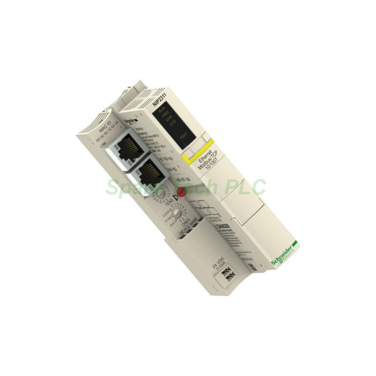 Schneider STBNIP2311 Advantys STB Network Module