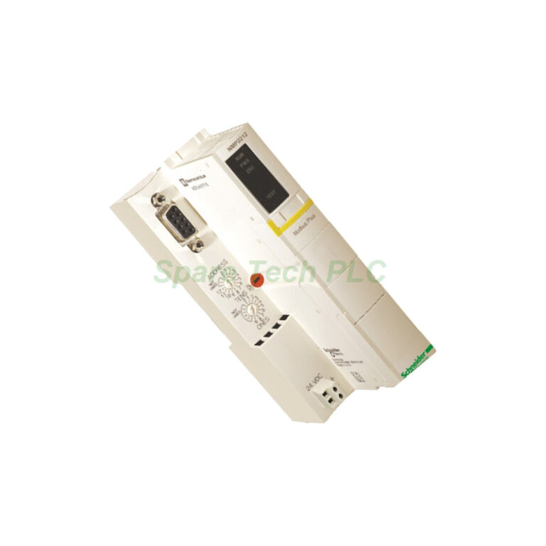 Schneider STBNMP2212 Modbus Plus NIM Module