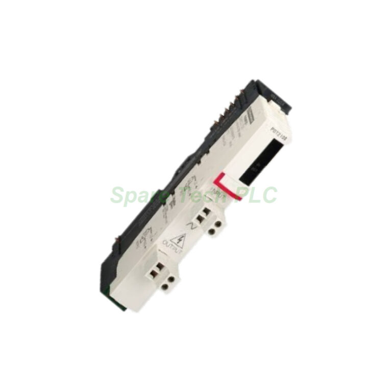 Schneider STBPDT2100 AC Power Distribution Module