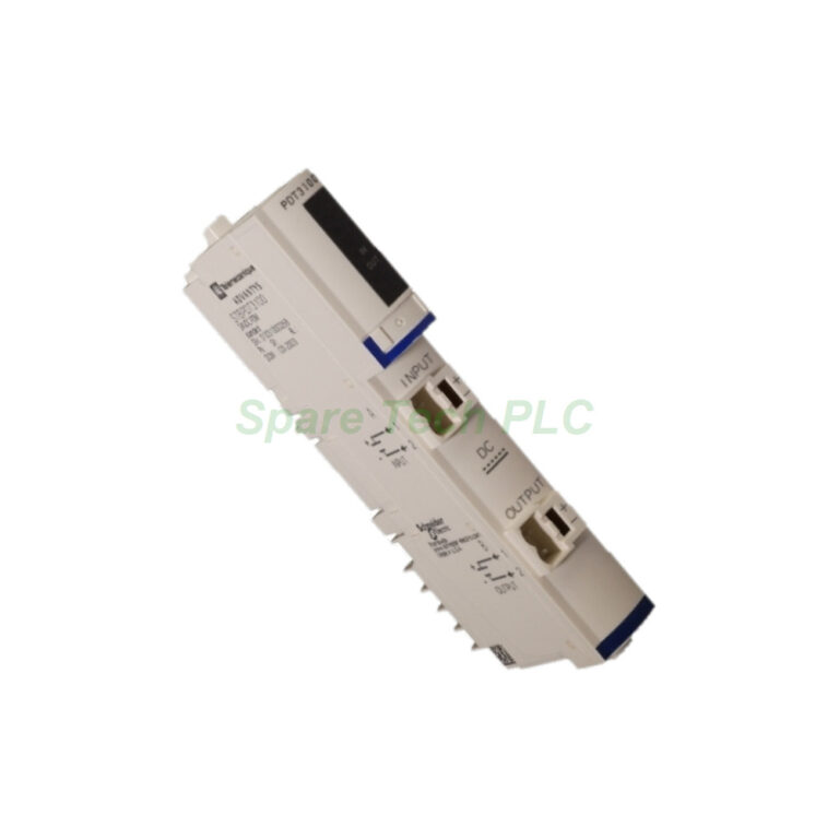 Schneider STBPDT3100 Power Distribution Module