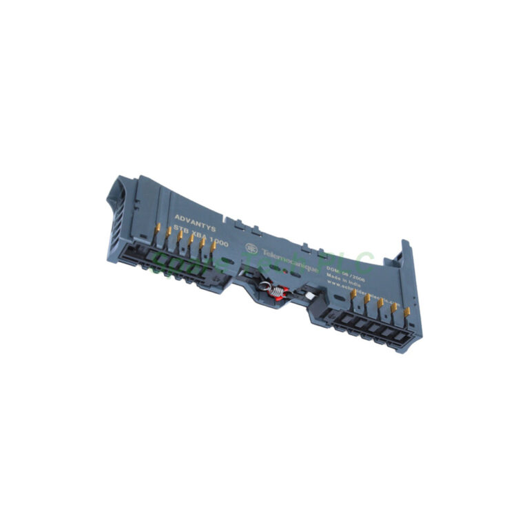Schneider STBXBA1000 Advantys STB I/O Base