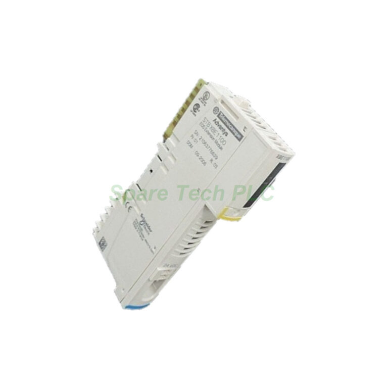 Schneider STBXBE1100 EOS Bus Extension Module