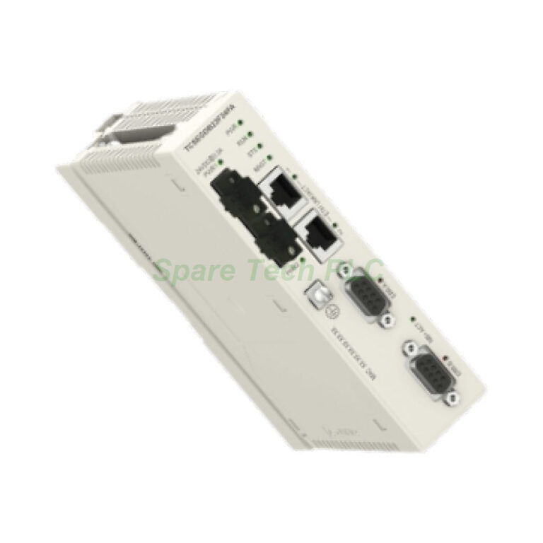 Schneider TCSEGDB23F24FA Modbus Plus Gateway