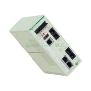 Schneider TCSESM043F2CS0 Managed Switch
