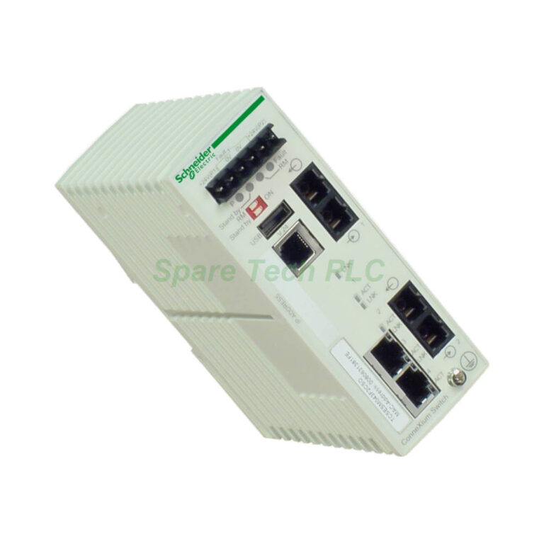 Schneider TCSESM043F2CS0 Managed Switch
