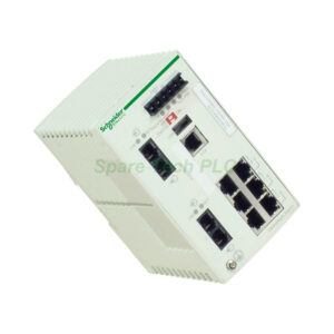Schneider TCSESM083F2CS0 Managed Switch