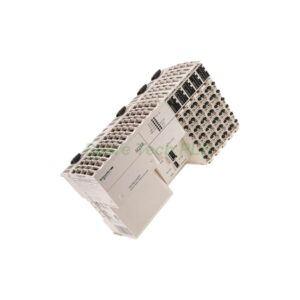 Schneider TM258LD42DT Compact Logic Controller