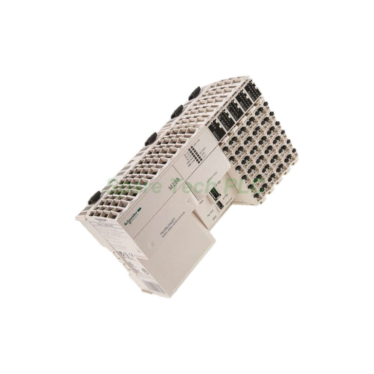 Schneider TM258LD42DT Compact Logic Controller