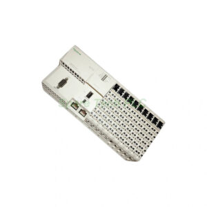 Schneider TM258LF42DR Compact Logic Controller