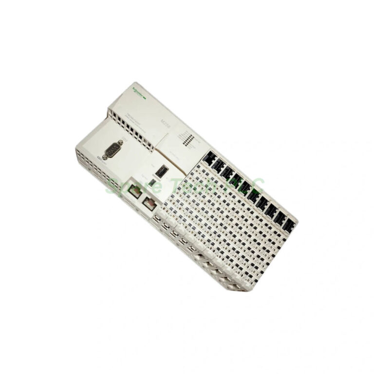 Schneider TM258LF42DR Compact Logic Controller
