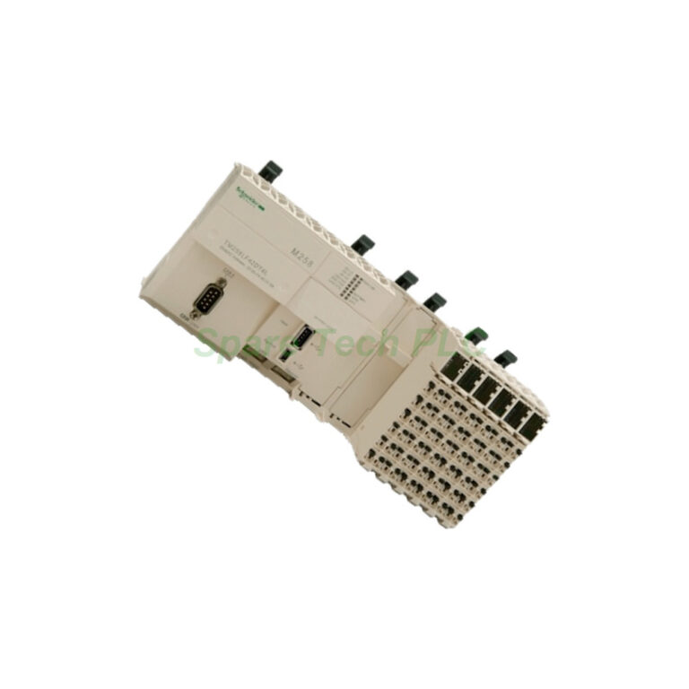Schneider TM258LF42DT4L Modicon M258 PLC Controller