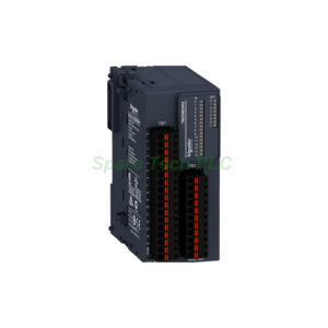 Schneider TM258LF66DT4L Compact Logic Controller