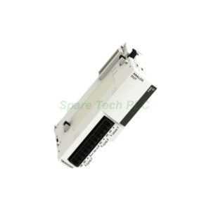 Schneider TM2AVO2HT Analog Output Module Specs