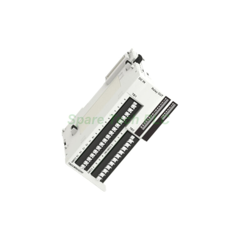 Schneider TM2DMM24DRF Mixed I/O Module 16 In 8 Out