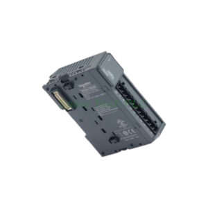 Schneider TM3AI2H Analog Input Module 2-Channel