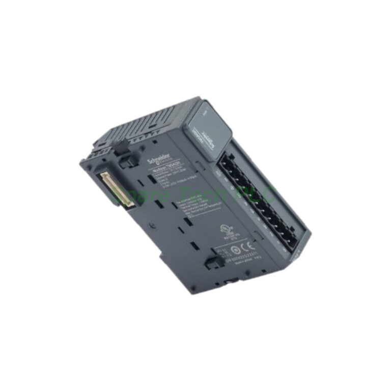 Schneider TM3AI2H Analog Input Module 2-Channel