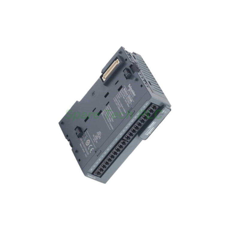 Schneider TM3AM6 Analog Mixed Module 4AI 2AO