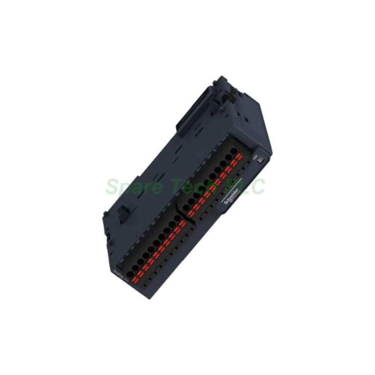 Schneider TM3AM6G Analog Mixed Module 4AI 2AO