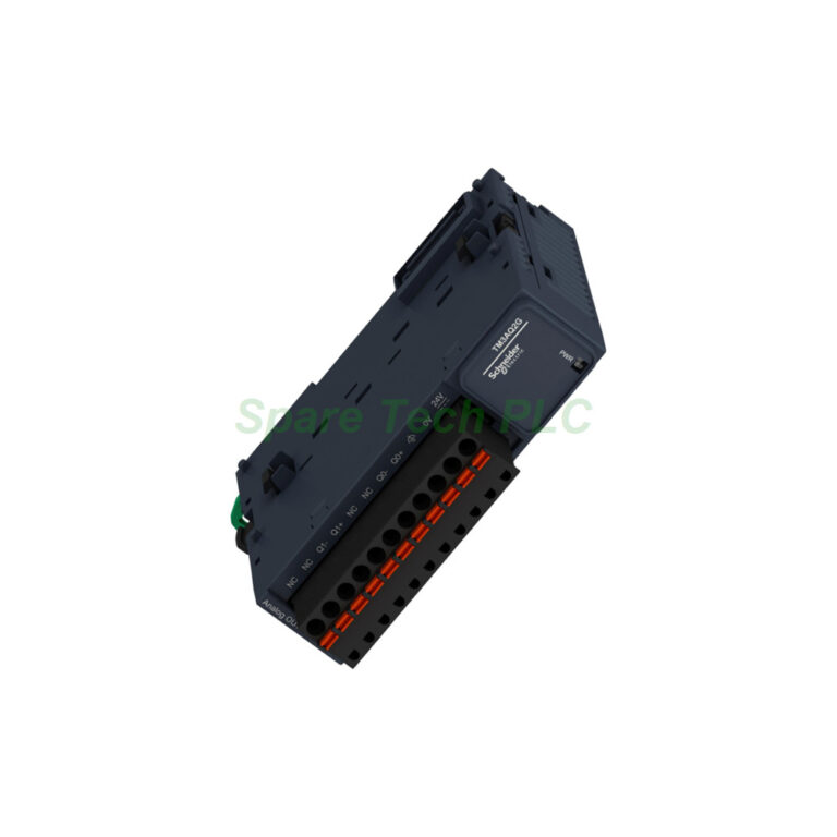 Schneider TM3AQ2G Analog Output Module 2 Channels