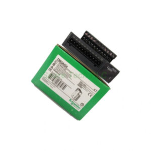 Schneider TM3AQ4 Analog Output Module 4-Channel