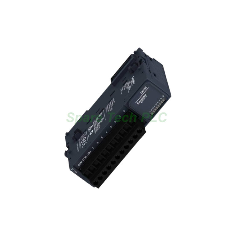 Schneider TM3DI8 Digital Input Module 8 Channels