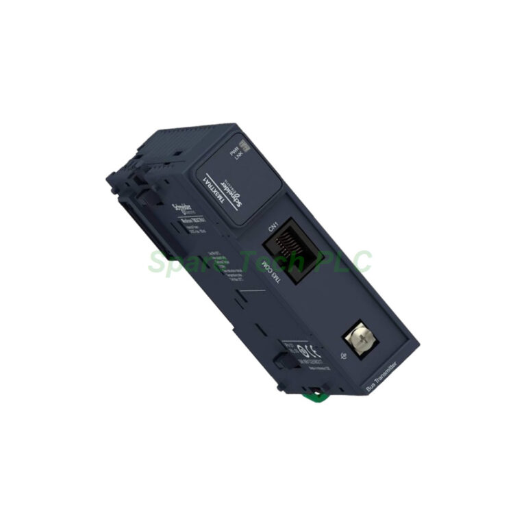 Schneider Electric TM3XTRA1 Remote Transmitter Module