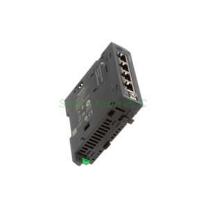 Schneider Electric TM4ES4 Ethernet Switch Module