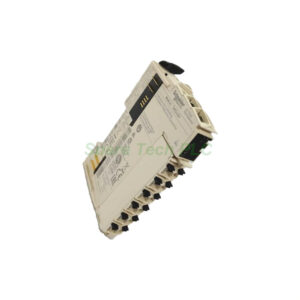 Schneider Electric TM5SAI2H Analog Input Module