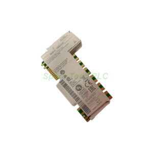 Schneider TM5SAI4L Modicon TM5 Analog Input