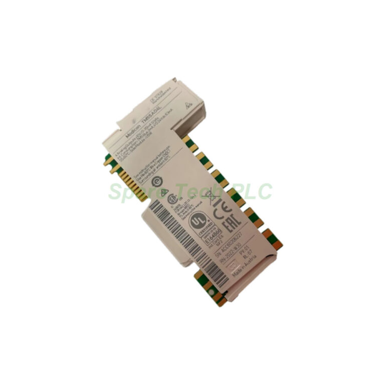 Schneider TM5SAI4L Modicon TM5 Analog Input