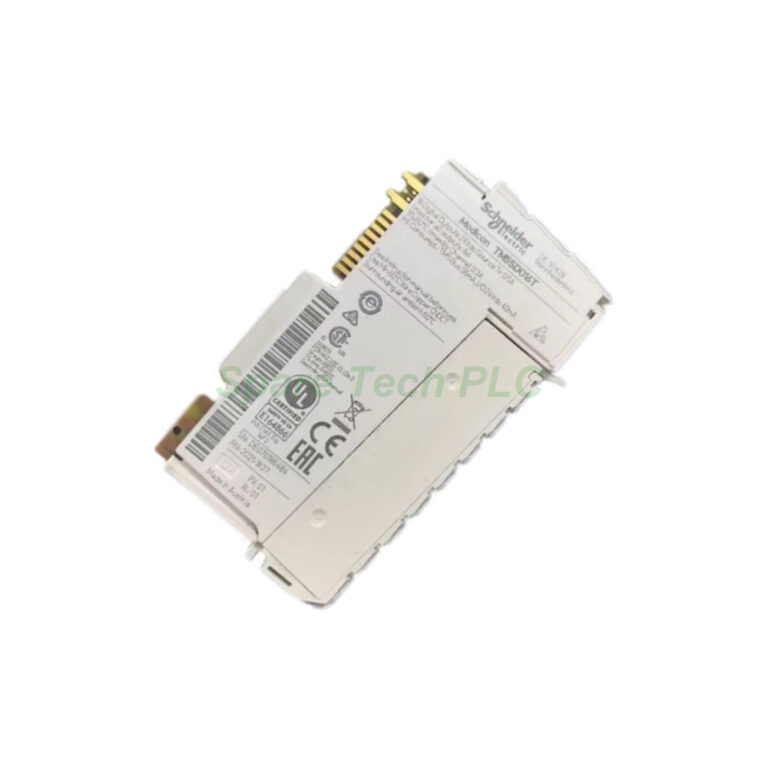 Schneider TM5SDO16T Digital Output Module 16Ch