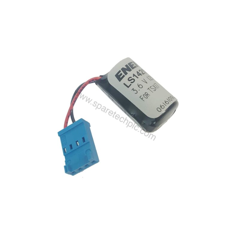 TSX-P57-204M | Schneider Electric Modicon Unity Processor - Industrial Product Image