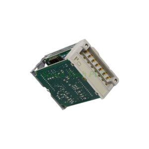 Schneider Electric TSXAMZ600 Analog I/O Module