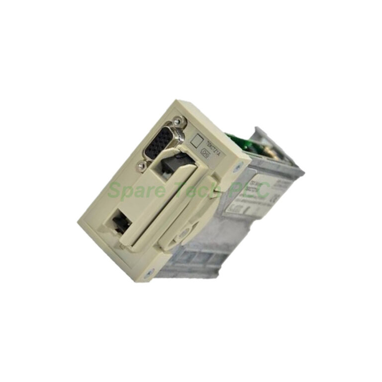 Schneider Electric TSXCTZ1A Counter Module