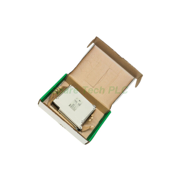 Schneider TSXDEY16D3 Discrete Input Module - Product Image