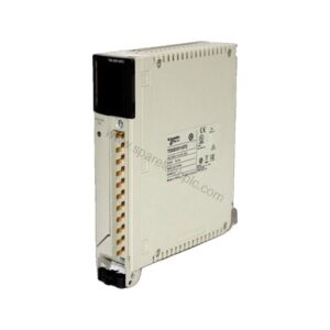TSXDSY16T2 | Schneider Electric 16-Channel 24 VDC Discrete Output Module