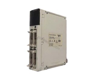 TSXDSY16S5 | Schneider Electric Discrete Output Module, 16-Channel Triac
