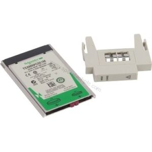 TSXMFP032P | Schneider Electric Flash Memory Card for TSX Micro PLCs