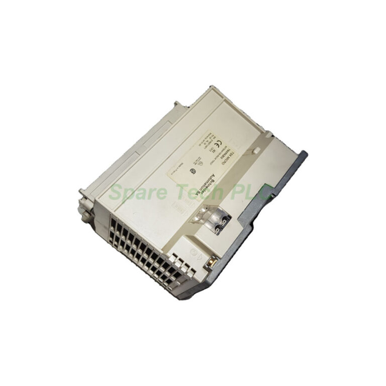 Schneider TSXRKZ02 Expansion Rack 2 Slots