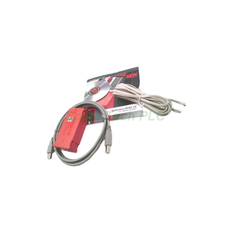 SEW USB11A USB to RS485 Adapter | PC Programming - Industrial Product Image