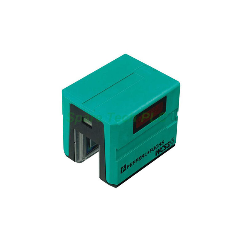 Pepperl+Fuchs WCS3B-LS221 Read Head RS 485 Sensor