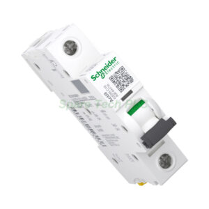 Schneider Acti9 iC60N 1P C16 Miniature Circuit Breaker