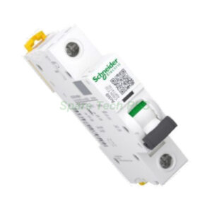 Schneider iC60N 1P C32 MCB | Acti9 Breaker